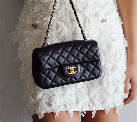 chanel cf medium from emily reviews reddit|Chanel Classic Flap Bag Size Comparison .